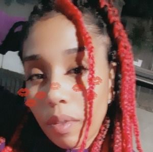 Meet your Posher, Mariah